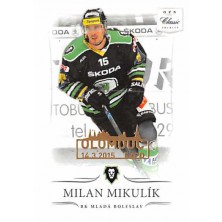 Mikulík Milan - 2014-15 OFS Expo Olomouc No.186