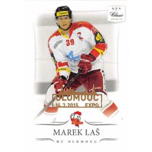 Laš Marek - 2014-15 OFS Expo Olomouc No.195