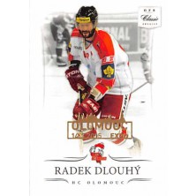 Dlouhý Radek - 2014-15 OFS Expo Olomouc No.198