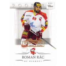 Rác Roman - 2014-15 OFS Expo Olomouc No.199