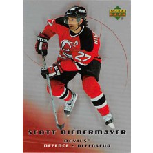 Niedermayer Scott - 2005-06 McDonalds Upper Deck No.6