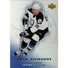 Richards Brad - 2005-06 McDonalds Upper Deck No.30