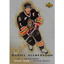 Alfredsson Daniel - 2005-06 McDonalds Upper Deck No.32