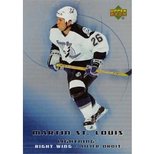 St.Louis Martin - 2005-06 McDonalds Upper Deck No.38