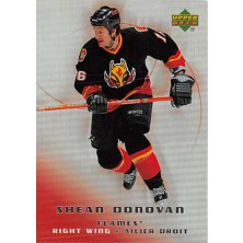 Donovan Shean - 2005-06 McDonalds Upper Deck No.46