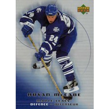 McCabe Bryan - 2005-06 McDonalds Upper Deck No.49