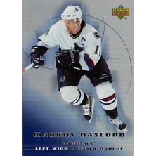 Naslund Markus - 2005-06 McDonalds Upper Deck No.50