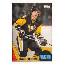 Quinn Dan - 1987-88 Topps No.171