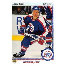 Smail Doug - 1990-91 Upper Deck No.105