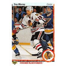 Murray Troy - 1990-91 Upper Deck No.112
