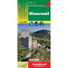 Wienerwald - Freytag & Berndt WK011