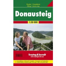 Donausteig - Freytag & Berndt