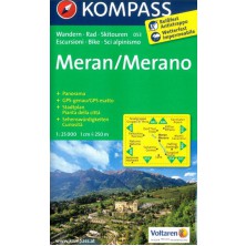 Merano - Kompass 053