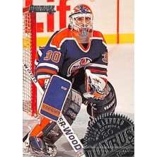 Ranford Bill - 1994-95 Donruss No.171
