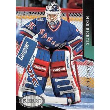 Richter Mike - 1993-94 Parkhurst No.129