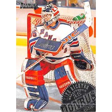 Richter Mike - 1994-95 Donruss No.165