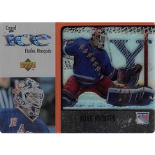 Richter Mike - 1997-98 McDonalds Upper Deck No.McD29