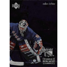 Richter Mike - 1998-99 McDonalds Upper Deck Gretzkys Teammates No.T8