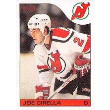 Cirella Joe - 1985-86 Topps No.98