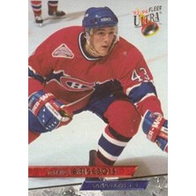 Brisebois Patrice - 1993-94 Ultra No.52