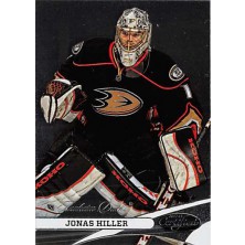 Hiller Jonas - 2012-13 Certified No.1
