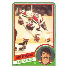 Bridgman Mel - 1984-85 Topps No.84