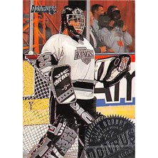 Hrudey Kelly - 1994-95 Donruss No.207