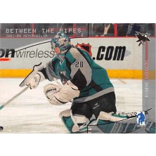 Nabokov Evgeni - 2003-04 BAP Memorabilia No.118