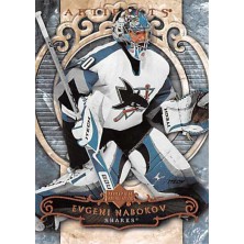 Nabokov Evgeni - 2007-08 Artifacts No.69