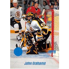 Grahame John - 1999-00 Stadium Club No.179