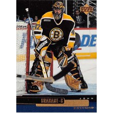 Grahame John - 1999-00 Upper Deck No.184