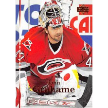 Grahame John - 2007-08 Upper Deck No.186