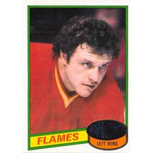 Vail Eric - 1980-81 Topps - neseškrábaný No.15