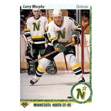 Murphy Larry - 1990-91 Upper Deck No.229