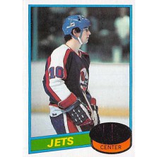 Sullivan Peter - 1980-81 Topps - neseškrábaný No.29