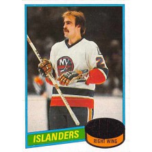 Nystrom Bob - 1980-81 Topps - neseškrábaný No.102