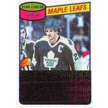 Sittler Darryl - 1980-81 Topps - neseškrábaný No.193