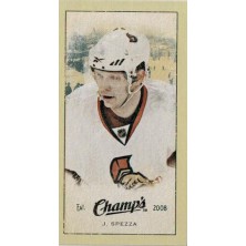 Spezza Jason - 2009-10 Champs No.268