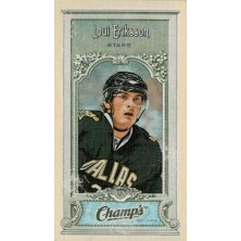 Eriksson Loui - 2008-09 Champs Mini No.C79