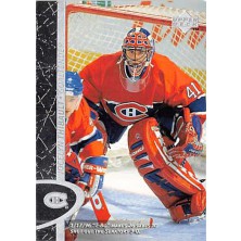 Thibault Jocelyn - 1996-97 Upper Deck No.83