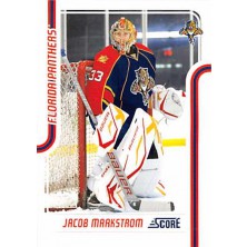 Markstrom Jacob - 2011-12 Score No.214