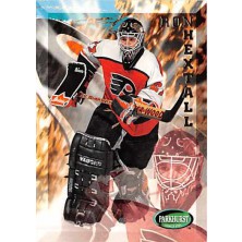 Hextall Ron - 1995-96 Parkhurst International No.159