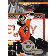 Hextall Ron - 1996-97 Donruss No.61