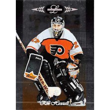 Hextall Ron - 1996-97 Leaf Limited No.35