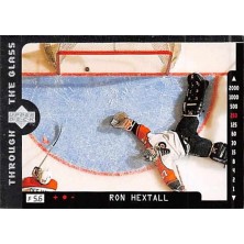 Hextall Ron - 1996-97 Upper Deck No.197