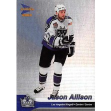 Allison Jason - 2002-03 McDonalds Pacific No.18