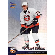 Yashin Alexei - 2002-03 McDonalds Pacific No.25