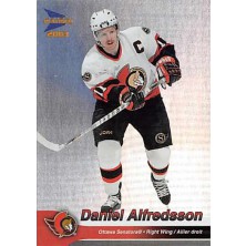 Alfredsson Daniel - 2002-03 McDonalds Pacific No.28