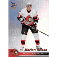 Hossa Marián - 2002-03 McDonalds Pacific No.29