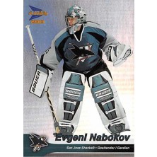 Nabokov Evgeni - 2002-03 McDonalds Pacific No.34